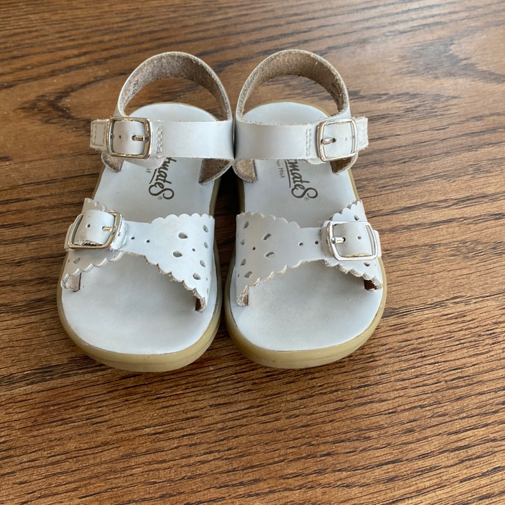 Footmates Ariel Sandals
